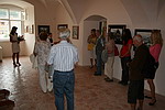 Foto z výstavy