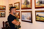 Foto z výstavy